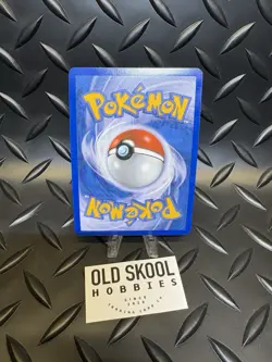 Pokemon TCG Scizor Prime 84/90 Undaunted Holo Rare Card ~ NM - Image 2