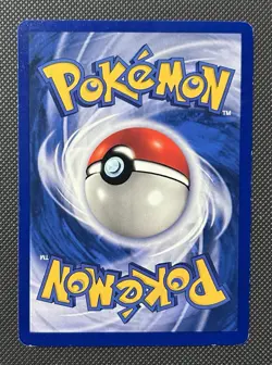 Porygon 39/102 1st Edition Shadowless Base Set Pokemon Card TCG LP 🔥🔥 - Image 3