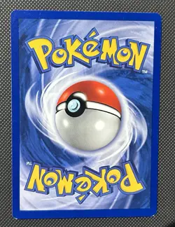 Ponyta - 1ST EDITION - SHADOWLESS - 1999 BASE SET card # 60/102 - LP🔥🔥 - Image 3