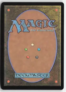 MTG - Teferi, Temporal Pilgrim (Borderless) M The Brothers' War 293 LP-NM - Image 2