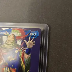 MTG Gogo, Master of Mimicry 377 Borderless Regular Mythic Final Fantasy FIN - Image 4