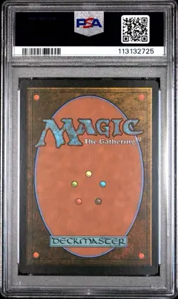 2017 MTG Revel in Riches Ixalan #117 - PSA 7 - Image 2