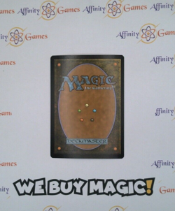 MTG | Xorn | AFR Promo | Foil | Light Played | Chinese - Image 2