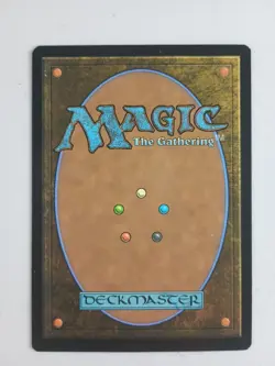 Magic The Gathering Eldrazi Temple Borderless 0014 EOS NM MTG - Image 2