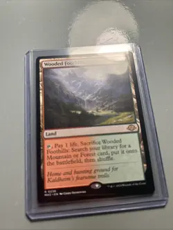 Wooded Foothills Modern Horizons 3 Regular - Image 2