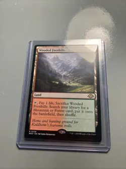Wooded Foothills Modern Horizons 3 Regular - Image 3