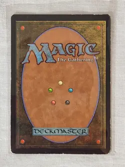 Played City of Solitude Visions Mtg Magic the Gathering - Image 2
