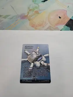 MTG - Luka Stadium - Strixhaven Stadium (Showcase) FCA Regular #0063 - Image 2