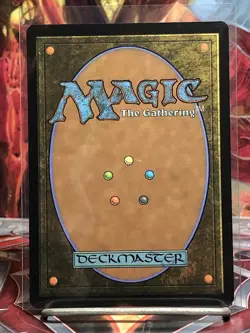Terra Branford - Urza, Lord High Artificer (Non-foil) [Showcase] FCA 0005 M MTG - Image 2