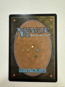 Seymour Guado - Kinnan, Bonder Prodigy (NM Non-Foil) FCA-0055 Mythic MTG - Image 2