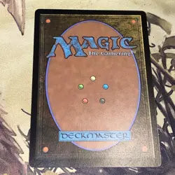 Black Market Connections X1 Mtg Assassin’s Creed Nm Extended Art - Image 2