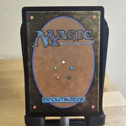 Barnabas Tharmr FOIL FCA 0056 | Kraum, Ludevic's Opus | MTG Showcase FOIL JP - Image 2