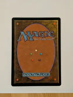 TEFERI'S ISLE MTG Mirage Magic The Gathering Never been Played NM - Image 2