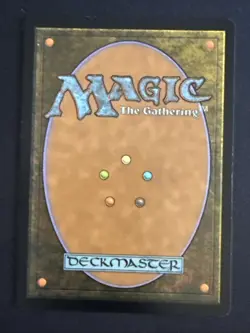 1x Foil Anowon, the Ruin Thief (007) Extended Art CMR: Zendikar Rising LP MTG x1 - Image 2