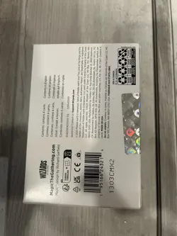 Magic The Gathering More Adventures In Middle Earth Secret Lair Sealed - Image 2