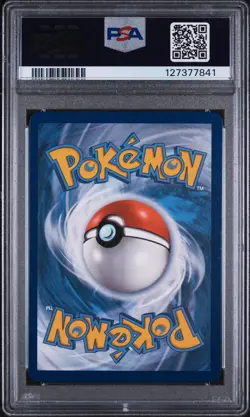2020 POKEMON SWORD & SHIELD DARKNESS ABLAZE #020 CHARIZARD VMAX PSA 10 - Image 2