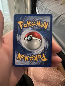 Pokemon TCG Ivysaur Southern Islands 2001 Promo 5/18 - Image 3