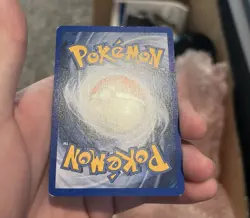 Pokemon TCG Ivysaur Southern Islands 2001 Promo 5/18 - Image 4