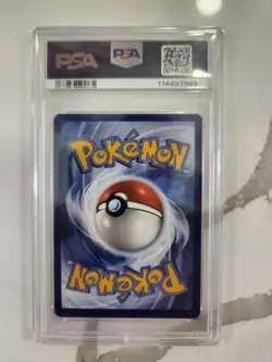 Magneton 159 Pokemon Center Exclusive Sv: Scarlet & Violet Promo PSA 10 - Image 2