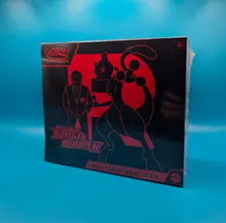 Pokemon - Ewige Rivalen Top-Trainer-Box (Deutsch, Neu & OVP) - Image 1