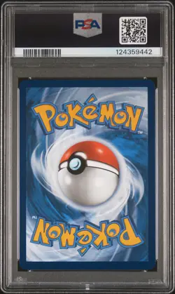 2025 POKEMON SVP EN-SV BLACK STAR PROMO #174 EEVEE EX PSA 10 - Image 2