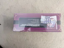 Pokemon TCG - Holiday Advent Calendar 2025 - UK in hand - Image 4