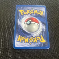 Nidorina 40/64 1st Edition Near Mint Jungle Set Uncommon Pokemon NM - Image 3