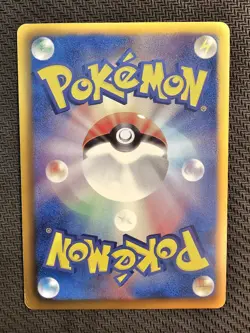 Pokemon | Celebi EX 060/059 BW6 Cold Flare 2012 Japanese Full Art Secret Rare - Image 2