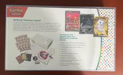 Pokemon Scarlet & Violet 151 Mew Ultra Premium Collection Box UPC Factory Sealed - Image 3