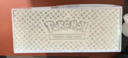 Pokemon Scarlet & Violet 151 Mew Ultra Premium Collection Box UPC Factory Sealed - Image 5