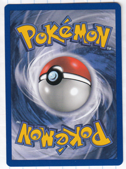 Pokemon 1st Edition Haunter (Spectrum) French 29/102 MINT Wizards of the Coast - Image 2