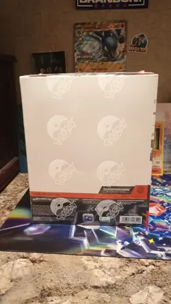 2025 Pokemon Mini Portfolio (Full Box) - Image 2