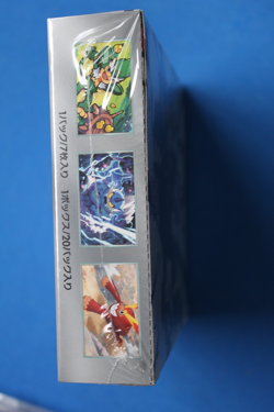 POKEMON JAPANESE BLACK BOLT BOOSTER BOX SEALED - Image 4