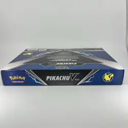 Pokemon TCG: Sword & Shield Pikachu V Box - Sealed 820650851179 - Image 5