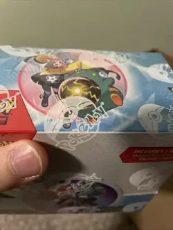Pokemon TCG Journey Together Booster Box Enhanced Sealed - Case Fresh - Image 3