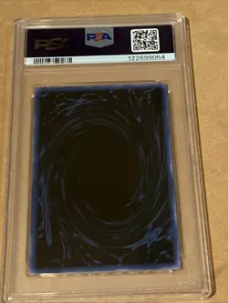 Yu-Gi-Oh! Legendary Collection Egyptian God Full Set LC01 2013 PSA 9 PSA 9 PSA 8 - Image 3