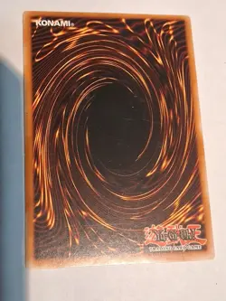 Yugioh! HP Exodia the Forbidden One - MC1-EN001 - Image 5