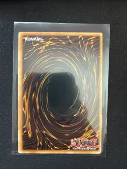 Chaos Command Magician MFC-068 Magician's Force Unlimited|Unlimited Edition - Image 2
