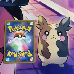 Pokemon TCG | Full Art GX Japanese X6 Card Bundle | Tag Team All Stars & More - Image 5