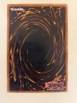 Giant Soldier of Stone LOB-068 Unlimited Rare - Image 2