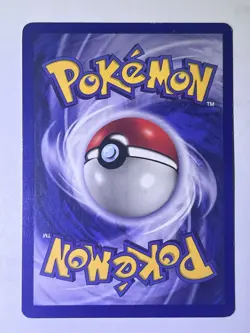 Pokemon Base Set Dragonair SHADOWLESS! Regular Rare Card 18/102 - Image 2
