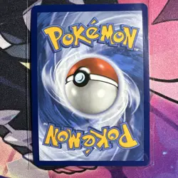 2024 Twilight Masquerade Holo Applin Illustration Rare #185/167 Pokemon Card - Image 2