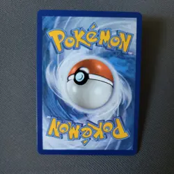 Pokemon Card - Brawly Chilling Reign 212/198 Secret Rare Full Art Rainbow Holo - Image 2