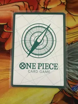 One Piece DON!! Card Sabo Gold Don Premium Booster - The Best PRB-01 English - Image 2