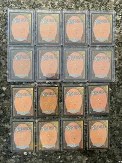 Magic the Gathering - Double Masters 2022 - 34 Cards Incl Concordant Crossroads! - Image 2