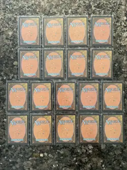 Magic the Gathering - Double Masters 2022 - 34 Cards Incl Concordant Crossroads! - Image 4