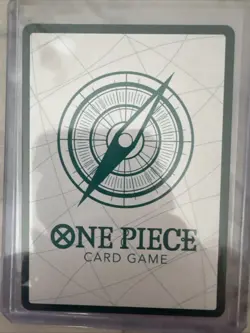 DON Boa Hancock Gold English PRB-02 One Piece Card The Best - Image 2