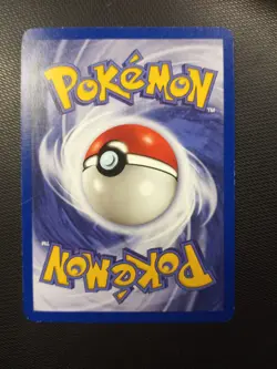 Pokemon Team Rocket -- NON-HOLO'S -- (4) 1ST EDITION CARDS - Image 2