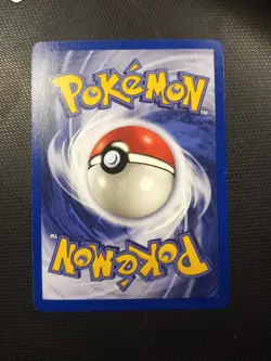 Pokemon Team Rocket -- NON-HOLO'S -- (4) 1ST EDITION CARDS - Image 4