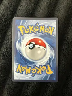 Pikachu Cosplay Frieza DBZ Dragon Ball Z Pokemon Custom Fan Art Card Holo Foil - Image 4